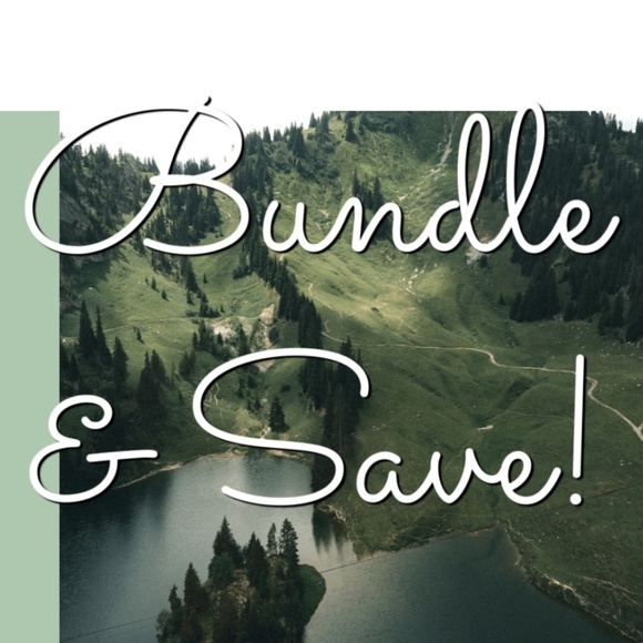 NEW MARKDOWNS! Bundle and Save! - Picture 2 of 2